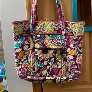 Vera Bradley Tote bag